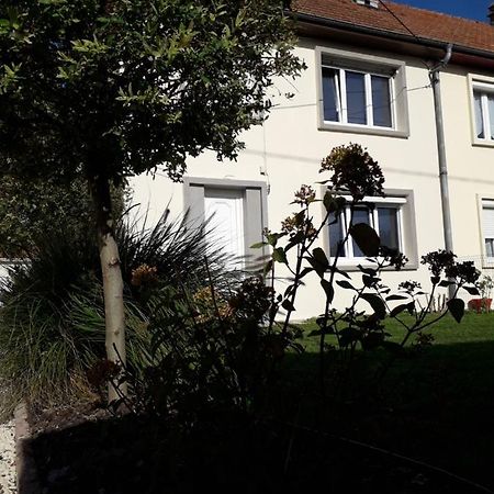 Jolie Maison De Campagne Fresnes-en-Woevre Екстериор снимка