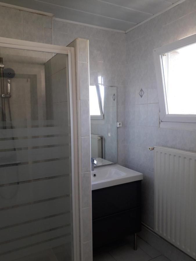 Jolie Maison De Campagne Fresnes-en-Woevre Екстериор снимка