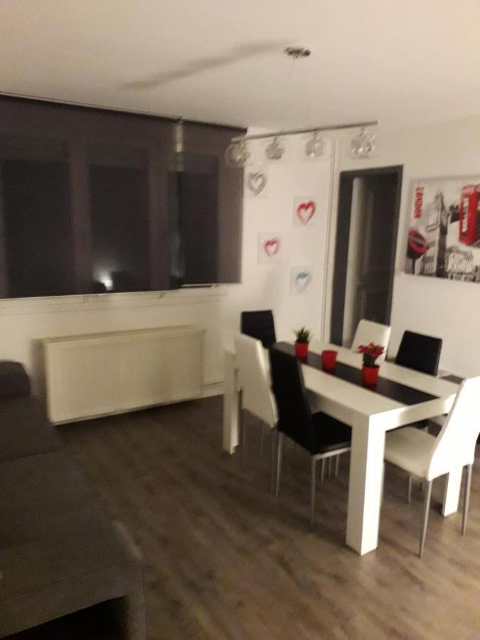 Jolie Maison De Campagne Fresnes-en-Woevre Екстериор снимка