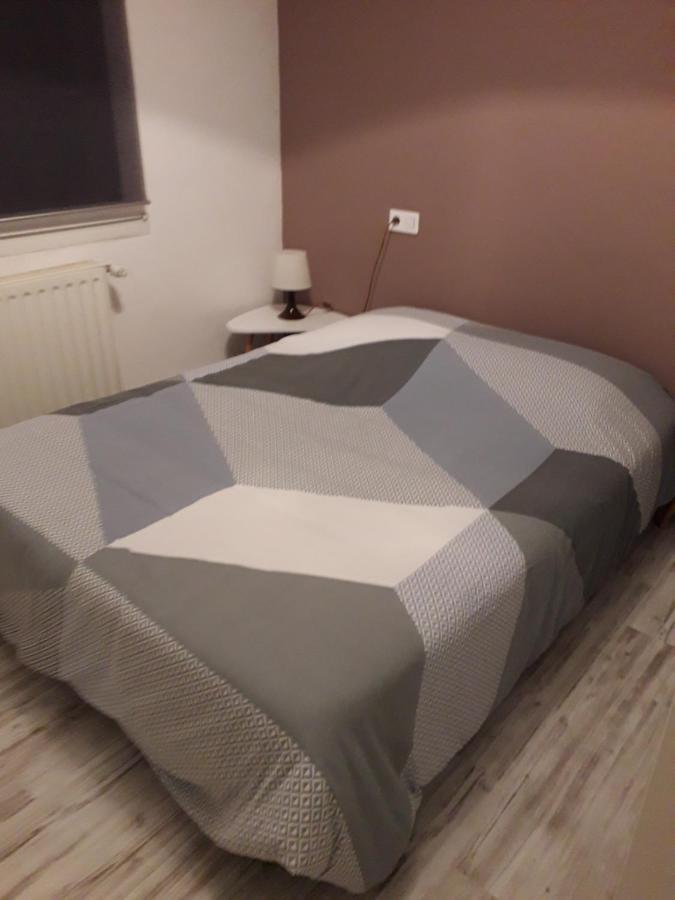Jolie Maison De Campagne Fresnes-en-Woevre Екстериор снимка
