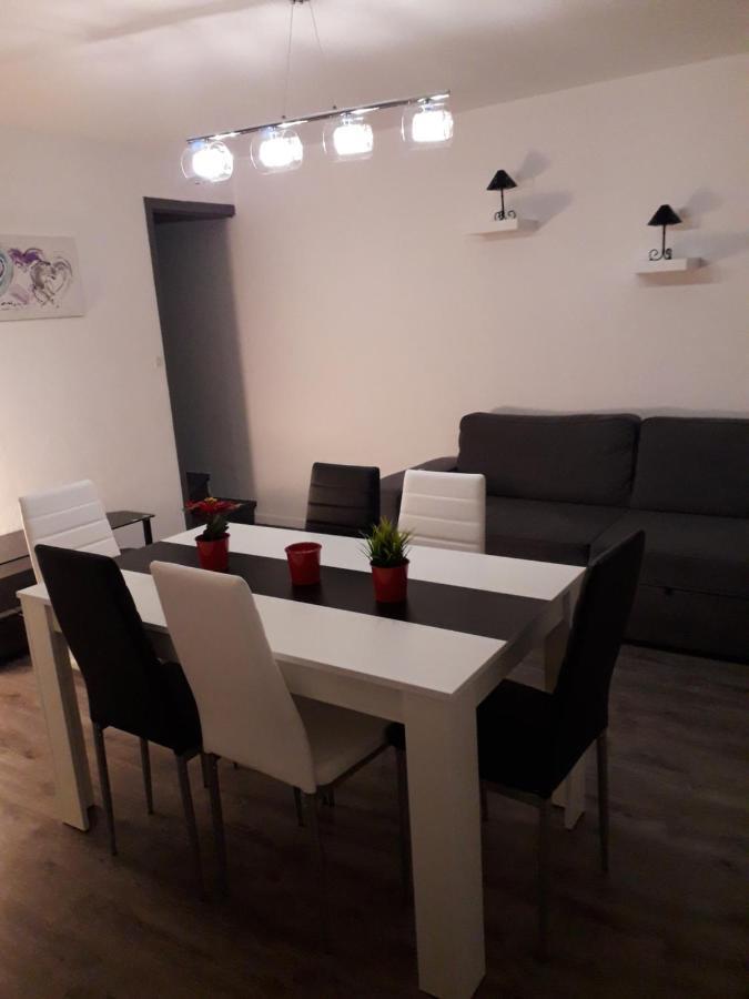 Jolie Maison De Campagne Fresnes-en-Woevre Екстериор снимка