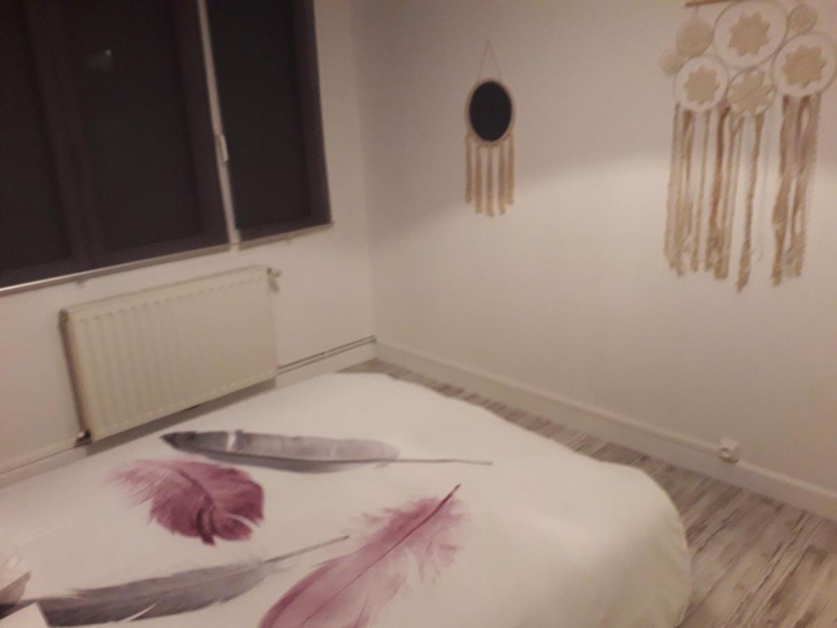 Jolie Maison De Campagne Fresnes-en-Woevre Екстериор снимка
